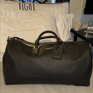 Michael Kors duffle bag